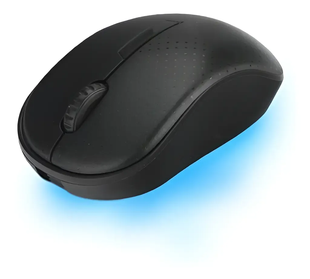 MOUSE INALAMBRICO KEM-257, foto 1 de 3