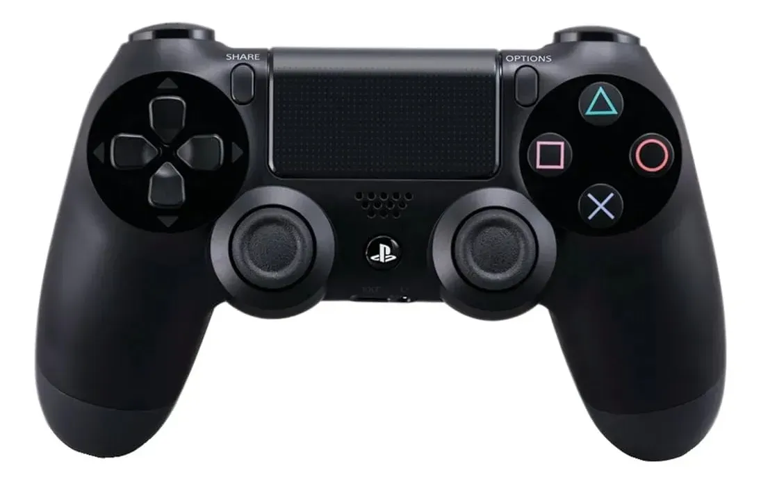 JOYSTICK PS4 DUALSHOCK SONY R, foto 1 de 4