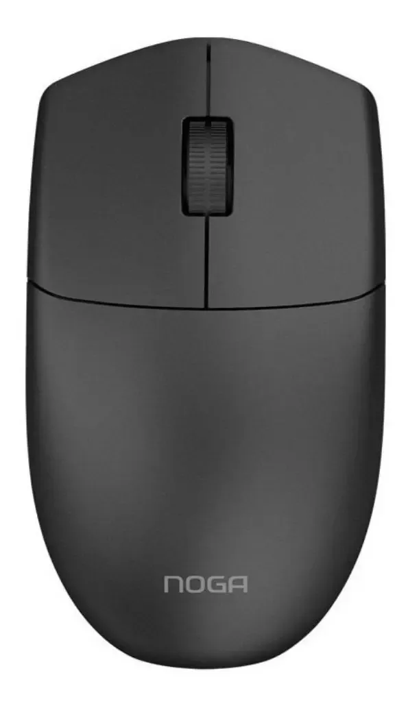 MOUSE USB NGM-621 NG, foto 1 de 2