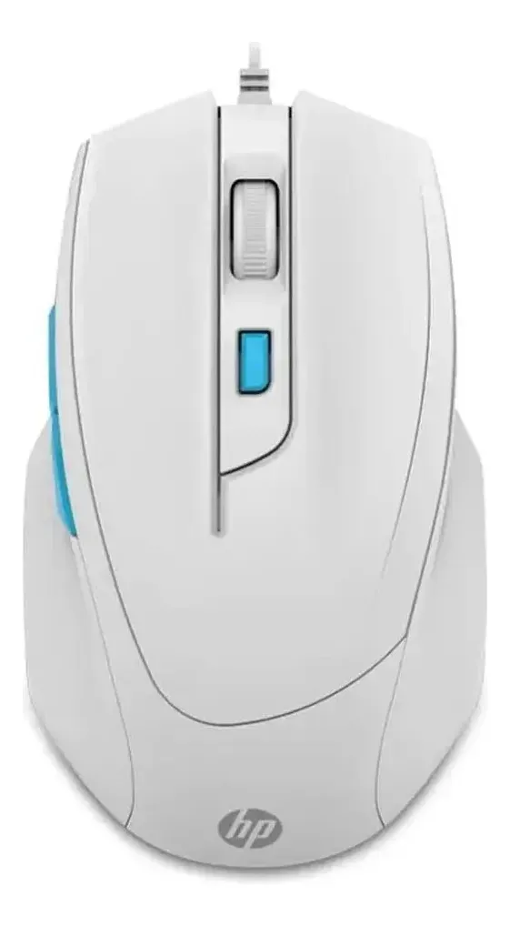 MOUSE USB HP M150, foto 1 de 2
