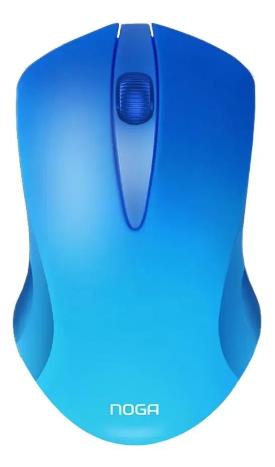 MOUSE INALAMBRICO NGM-680 CEL, foto 1 de 3