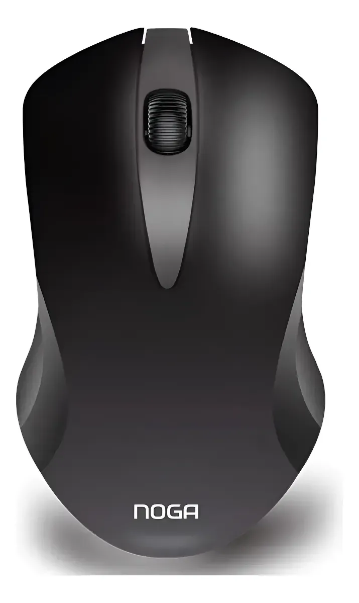 MOUSE INALAMBRICO NGM-680 NG, foto 1 de 2