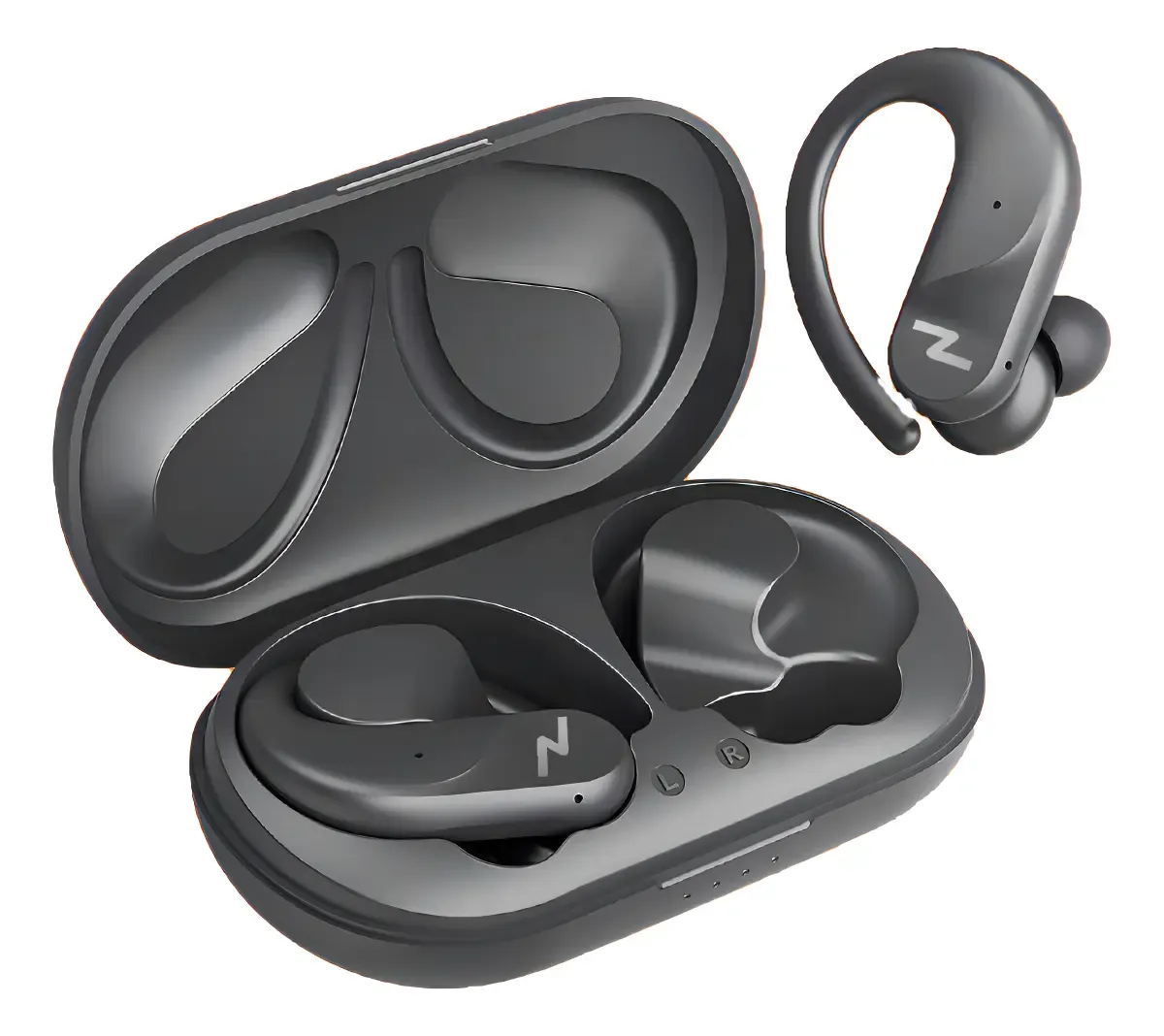 AURICULAR BT NG-BTWINS 47, foto 1 de 4