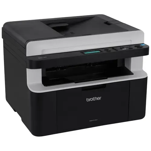 Impresora Brother DCP1617NW Multifuncion Laser, foto 1 de 3