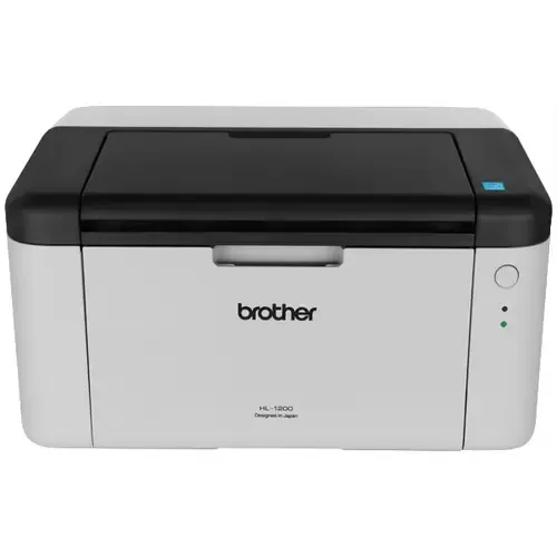 Impresora Brother HL1200 Laser, foto 1 de 4