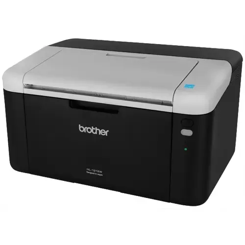 Impresora Brother HL1212W Laser, foto 1 de 3
