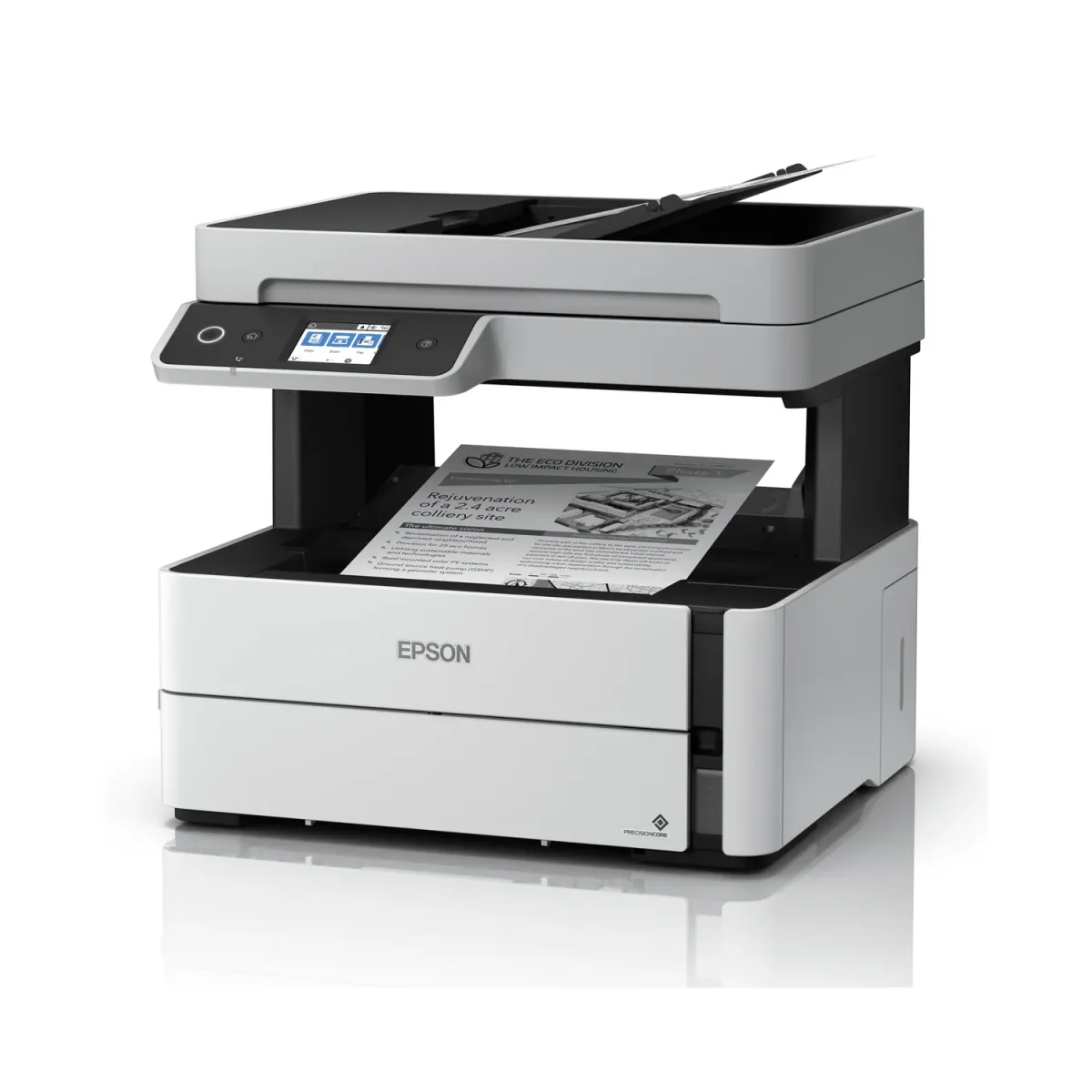 Impresora Epson M3170 Multifunción