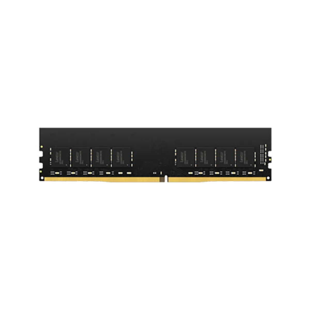 Memoria LEXAR UDIMM DDR4 16GB 3200MHz