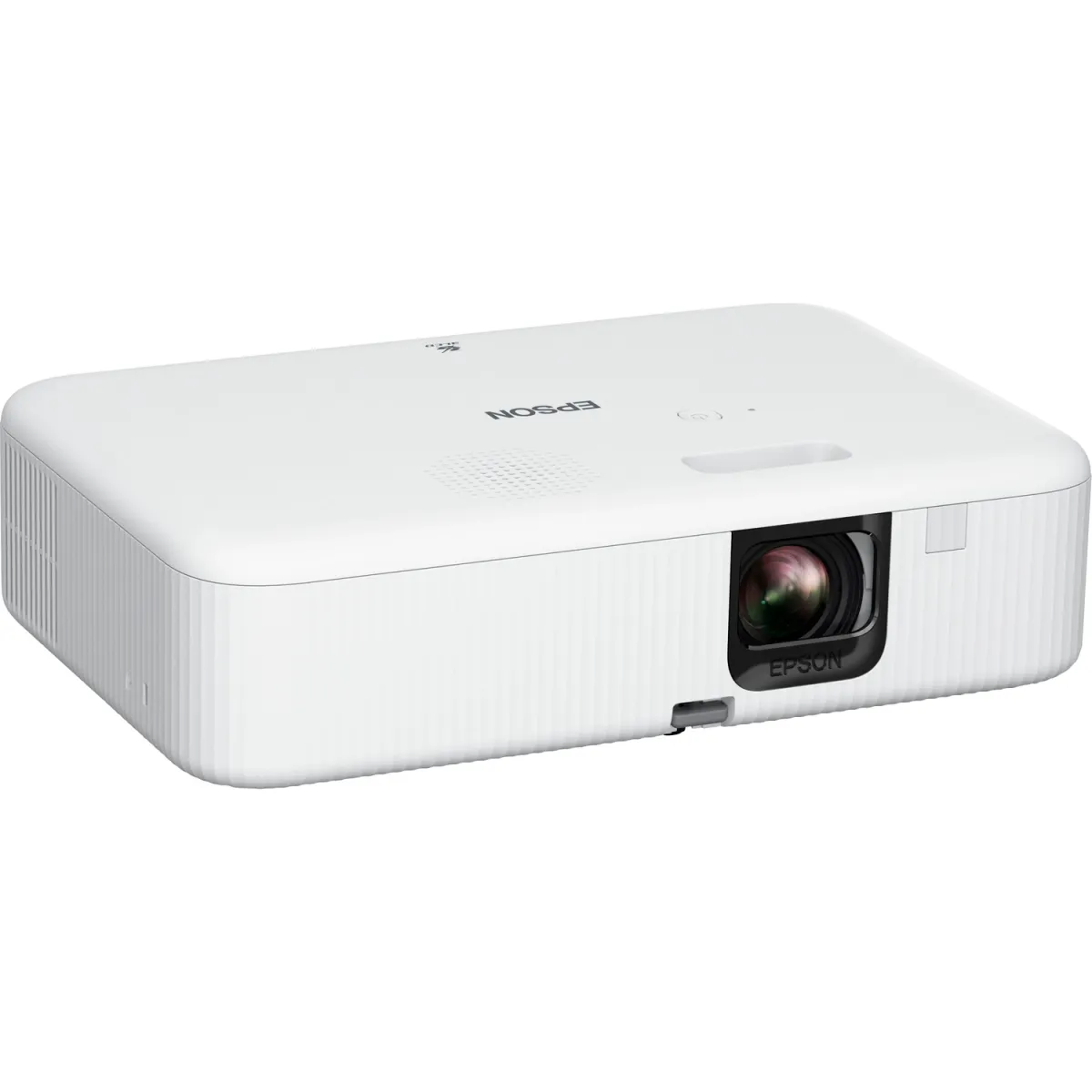 Proyector EPSON Epiq Vision Flex CO-FH02, foto 1 de 4