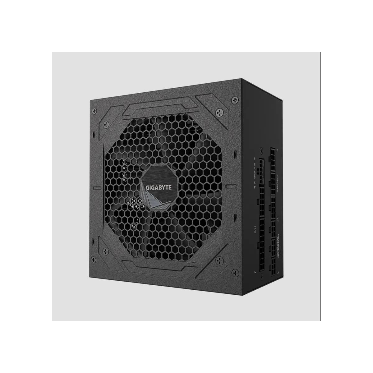 Fuente GIGABYTE UD850GM PG5 V2 80 Plus Gold Modula