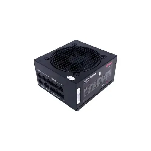 Fuente Teros TE-1320S 850W 80 Plus Platinum ATX Full Modular, foto 1 de 4