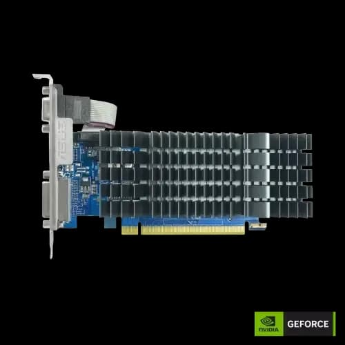 Placa de Video ASUS GT710-SL 2GD5 BRK EVO, foto 1 de 2